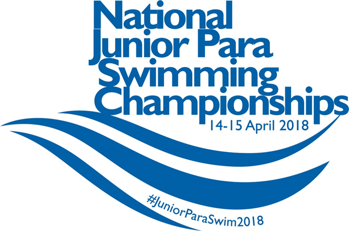 National Junior Para Swimming Championships